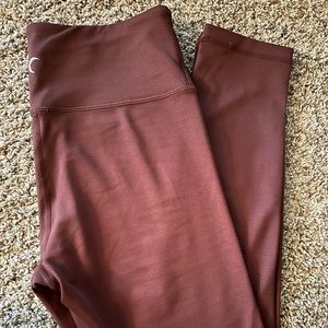 Fig Zyia Leggings